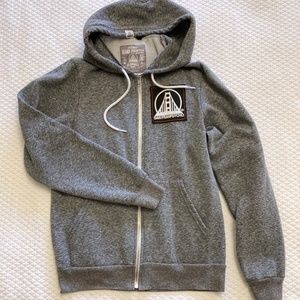 San Franpsycho Sweatshirt